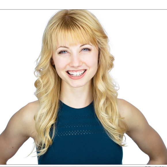 Meet your Posher, Heidi - Picture 1 of 1